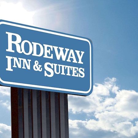 Rodeway Inn & Suites Enterprise Eksteriør billede
