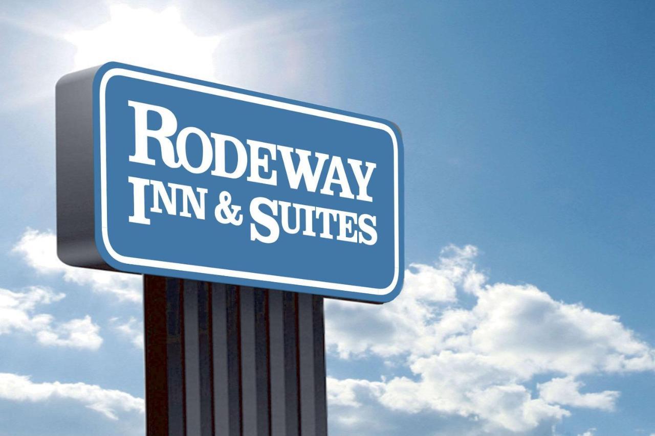Rodeway Inn & Suites Enterprise Eksteriør billede
